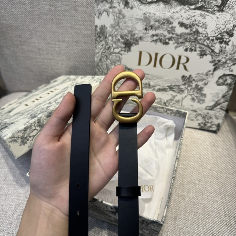 chr1st1an D10r belts